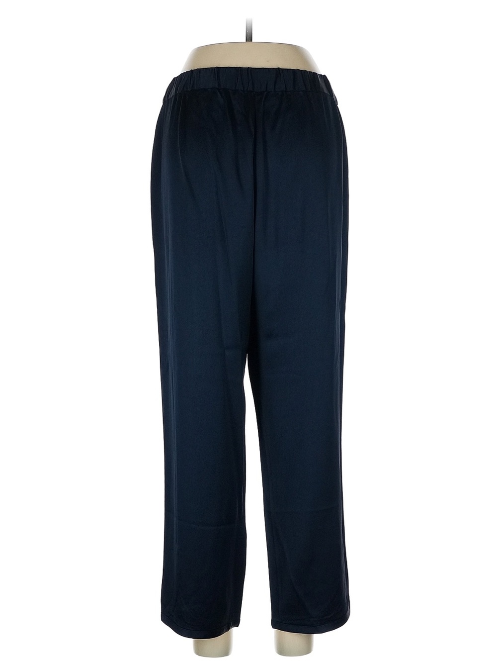 Joie girl Dark Navy Elastic-Waist Jogger Pants